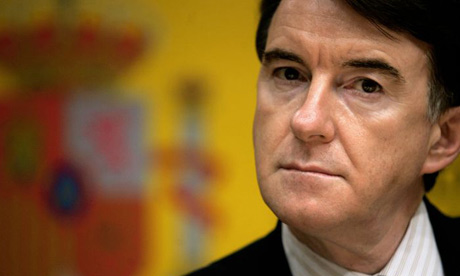 Mandelson